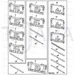 JCB Part No.# 811/90413, PIVOT PIN - FORK - JCB Spare Parts