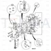 JCB Part No.# 25/401418, KIT MID-SECTION UN - JCB Spare Parts
