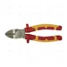 DIAGONAL CUTTING PLIER 160 MM MASTERCUT TITACROM® BIMAT 1000 V - EGA Master