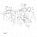 JCB Part No.# 7232/50435, RUBBER ELBOW - JCB Spare Parts