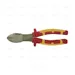 H.D. CUTTING NIPPER PLIER 200 MM MASTERCUT TITACROM® BIMAT. 1000 V - EGA Master