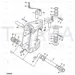 JCB Part No.# 998/00007, Washer 4mm thrust - JCB Spare Parts