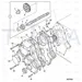 JCB Part No.# 02/634722, Seal O-Ring - JCB Spare Parts