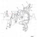 JCB Part No.# 02/203078, Screw - JCB Spare Parts