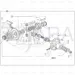JCB Part No.# 10/906419, BEARING - JCB Spare Parts