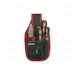 ELECTRICIAN SET ( PLIERS 1000 V) - EGA Master