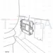 JCB Part No.# 04/600450, UNIT CONTROL - JCB Spare Parts