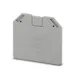 Phoenix Contact, End cover - D-UT 16