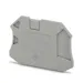 Phoenix Contact, End cover - D-UT 2,5-4-TWIN