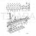 JCB Part No.# 02/100616, INSERT - JCB Spare Parts