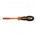 MAGNETIC SCREWDRIVER FOR BITS 1/4" - 1000 V - EGA Master