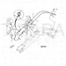 JCB Part No.# 173R020VZ, NUT - JCB Spare Parts