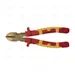 NON SPARKING DIAGONAL CUTTING PLIER 160 MM Cu-Be (1000 V) - EGA Master