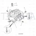 JCB Part No.# 25/987605, KIT-SEAL - JCB Spare Parts