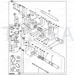 JCB Part No.# 331/69004, Diaphragm - JCB Spare Parts