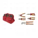 ELECTRICIAN SET 5 PCS. 1000 V - EGA Master