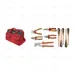 ELECTRICIAN SET 10 PCS 1000 V - EGA Master
