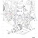 JCB Part No.# 1319/0309Z, SET SCREW.M8x35 LG. - JCB Spare Parts