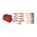 ELECTRICIAN SET 17 PCS 1000 V - EGA Master