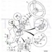 JCB Part No.# 331/36009, FLEXIBLE COUPLING - JCB Spare Parts