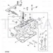 JCB Part No.# 02/630743, GASKET - JCB Spare Parts