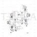 JCB Part No.# 453/08202, RETAINING PLATE - JCB Spare Parts