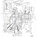 JCB Part No.# 827/80217, GLASS RH(TIM-113123) - JCB Spare Parts