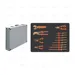 UNIVERSAL SET 13 PCS. NON SPARKING Al-Bron (1000V) - EGA Master