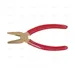 COMBINATION MINI PLIER 125 MM NON SPARKING Al-Bron - EGA Master