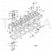 JCB Part No.# 02/910597, Collet valve - JCB Spare Parts