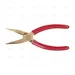 LONG NOSE MINI PLIER 125 MM NON SPARKING Al-Bron - EGA Master