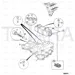 JCB Part No.# 1392/3108Z, CAP SCREW-M5X30 - JCB Spare Parts