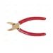 DIAGONAL CUTTING MINI PLIER 115 MM NON SPARKING Al-Bron - EGA Master