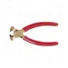 END CUTTER MINI PLIER 110 MM NON SPARKING Cu-Be - EGA Master