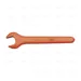 SINGLE ENDED OPEN JAW SPANNER 22 MM NON SPARKING Al-Bron (1000 V) - EGA Master