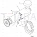 JCB Part No.# 32/210001, ELEMENT - JCB Spare Parts