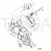JCB Part No.# 02/634172, SWITCH - JCB Spare Parts