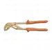 BOX JOINT PLIER 10" NON SPARKING Al-Bron (1000V) - EGA Master