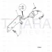 JCB Part No.# 716/30147, SOLENOID, ENGINE SHUT-OFF ASSEMBLY - JCB Spare Parts
