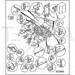 JCB Part No.# 40/302723, SENSOR - JCB Spare Parts