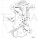 JCB Part No.# 1391/3103Z, CAP SCREW M5x16 - JCB Spare Parts