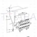 JCB Part No.# 913/03702, JCB-JOINT BALL - JCB Spare Parts