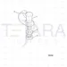 JCB Part No.# 331/26791, SHIELD DLP - JCB Spare Parts