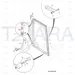 JCB Part No.# 1315/3212Z, (W) (P) BOLT M6x50 - JCB Spare Parts