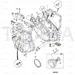 JCB Part No.# 25/105200, VALVE -SOLENOID-3 WAY-END - JCB Spare Parts