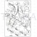 JCB Part No.# 274/00371, CAP END - JCB Spare Parts