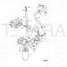 JCB Part No.# 02/200749, SEAL - JCB Spare Parts