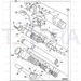JCB Part No.# 32/925317, PLUG BLANKING - JCB Spare Parts