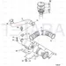 JCB Part No.# 32/903001, ELEMENT PQ=72 - JCB Spare Parts