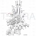 JCB Part No.# 25/606113, SPRING - JCB Spare Parts